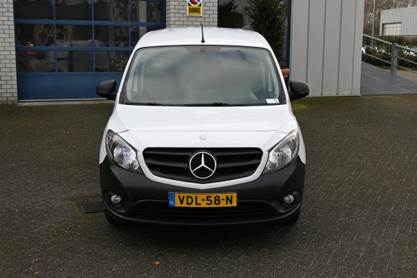 Mercedes-Benz Citan 108 CDI  Airco