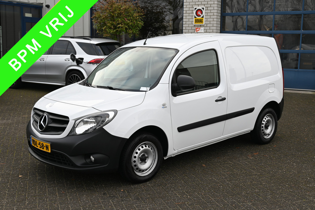 Mercedes-Benz Citan 108 CDI  Airco