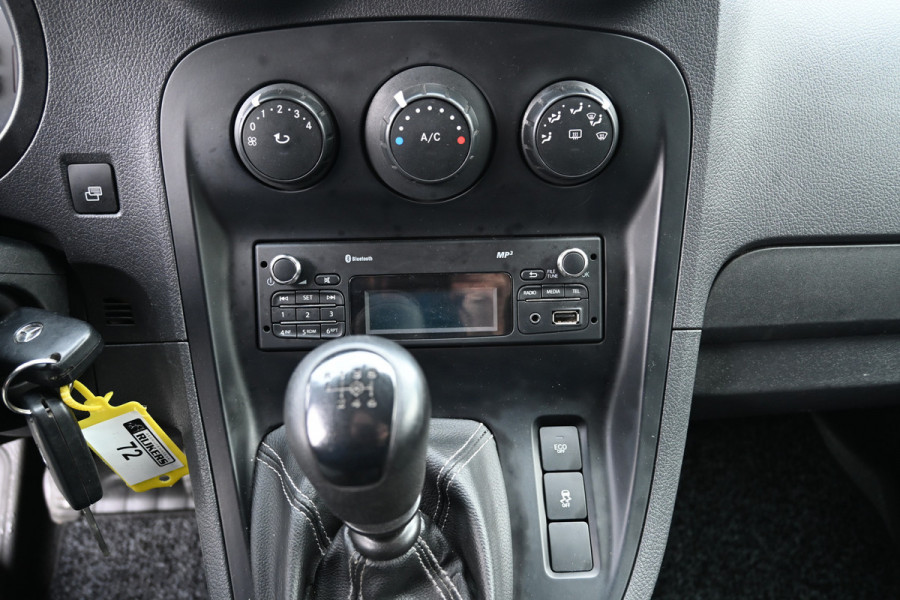 Mercedes-Benz Citan 108 CDI  Airco