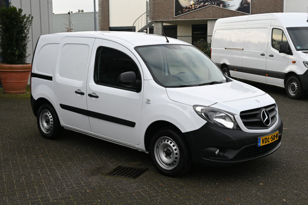 Mercedes-Benz Citan 108 CDI  Airco