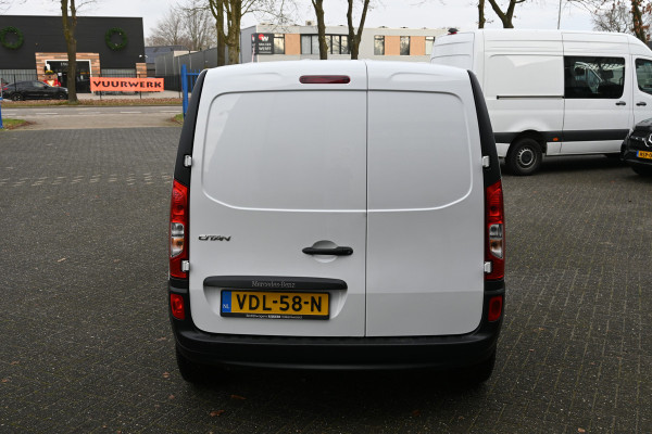 Mercedes-Benz Citan 108 CDI  Airco