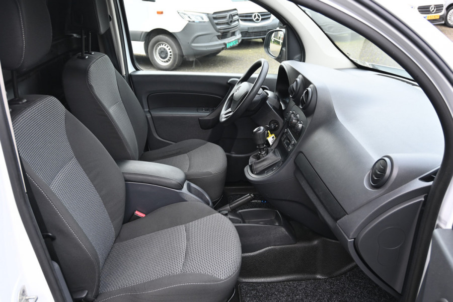 Mercedes-Benz Citan 108 CDI  Airco