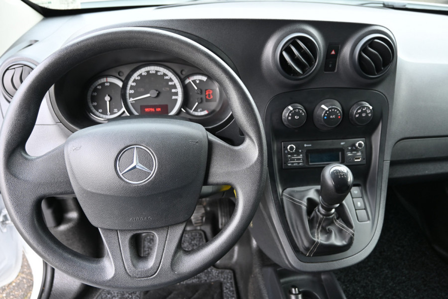 Mercedes-Benz Citan 108 CDI  Airco