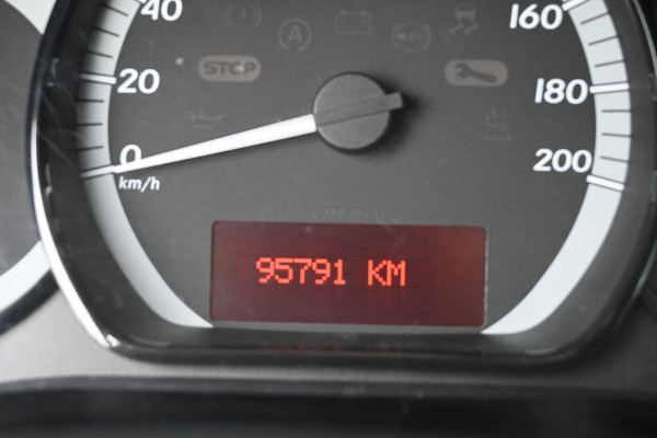 Mercedes-Benz Citan 108 CDI  Airco