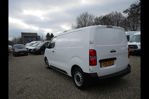 Opel e-Vivaro Edition 75 kWh, L2H1, Airco, Automaat