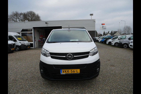 Opel e-Vivaro Edition 75 kWh, L2H1, Airco, Automaat