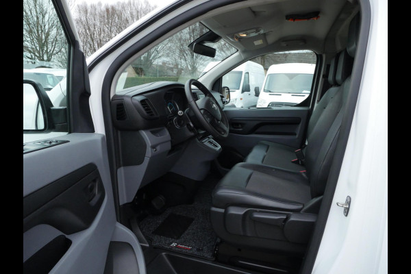 Opel e-Vivaro Edition 75 kWh, L2H1, Airco, Automaat
