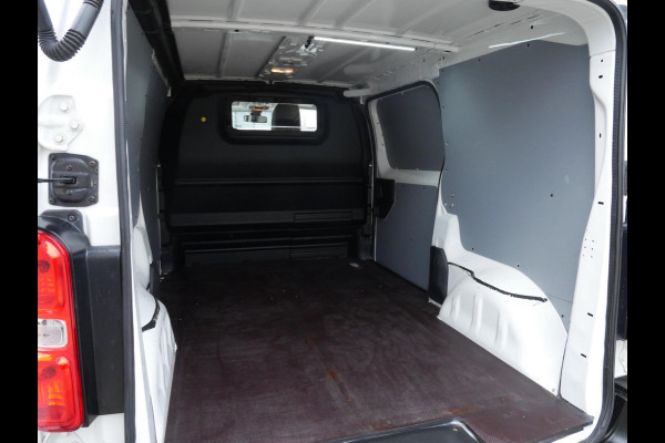 Opel e-Vivaro Edition 75 kWh, L2H1, Airco, Automaat