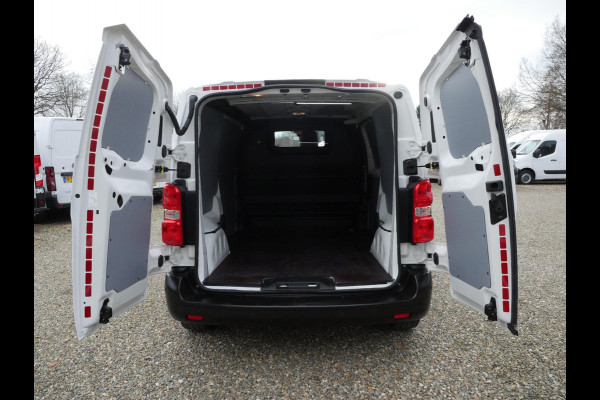 Opel e-Vivaro Edition 75 kWh, L2H1, Airco, Automaat