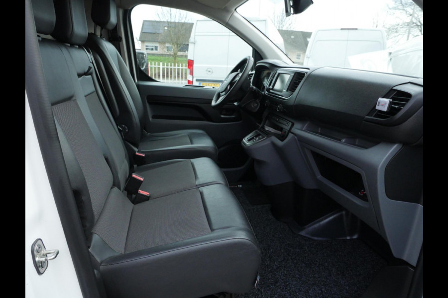 Opel e-Vivaro Edition 75 kWh, L2H1, Airco, Automaat