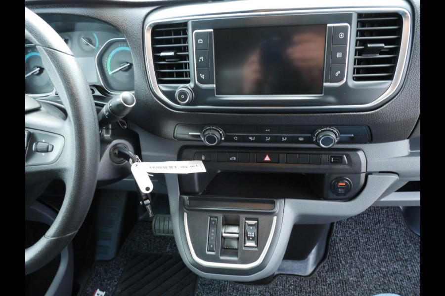 Opel e-Vivaro Edition 75 kWh, L2H1, Airco, Automaat