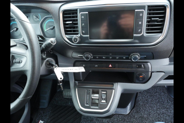 Opel e-Vivaro Edition 75 kWh, L2H1, Airco, Automaat