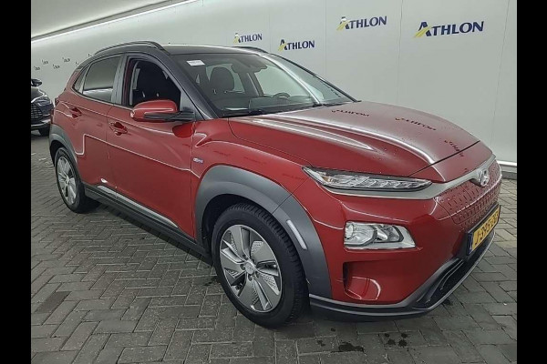 Hyundai Kona EV Fashion 39 kWh | Navi | Camera | Carplay |