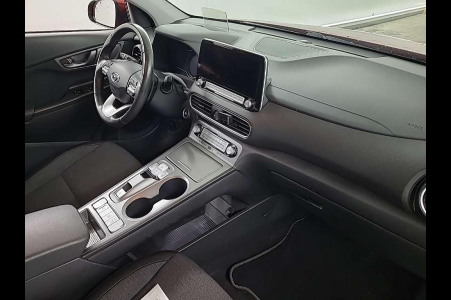 Hyundai Kona EV Fashion 39 kWh | Navi | Camera | Carplay |