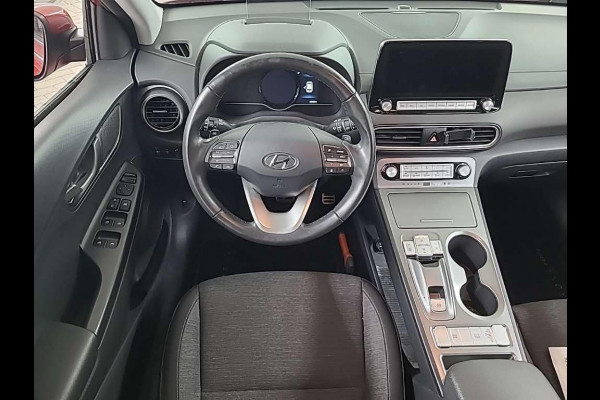 Hyundai Kona EV Fashion 39 kWh | Navi | Camera | Carplay |