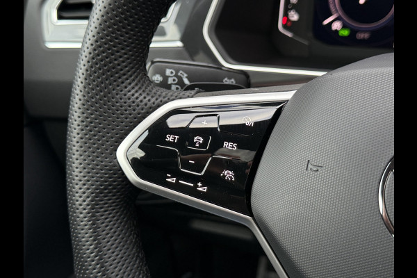 Volkswagen Tiguan 1.4 TSI eHybrid R-Line Bns | Pano | ACC | Matrix LED | Winter Pack | Camera