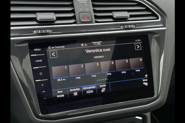 Volkswagen Tiguan 1.4 TSI eHybrid R-Line Bns | Pano | ACC | Matrix LED | Winter Pack | Camera