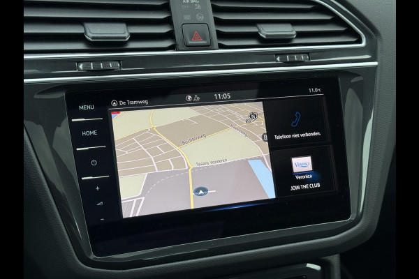 Volkswagen Tiguan 1.4 TSI eHybrid R-Line Bns | Pano | ACC | Matrix LED | Winter Pack | Camera