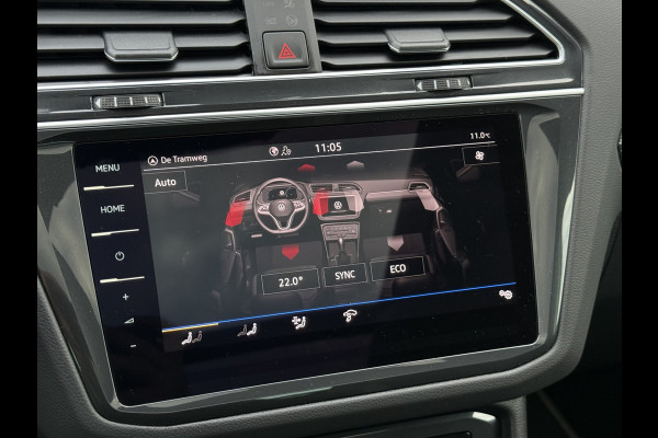 Volkswagen Tiguan 1.4 TSI eHybrid R-Line Bns | Pano | ACC | Matrix LED | Winter Pack | Camera