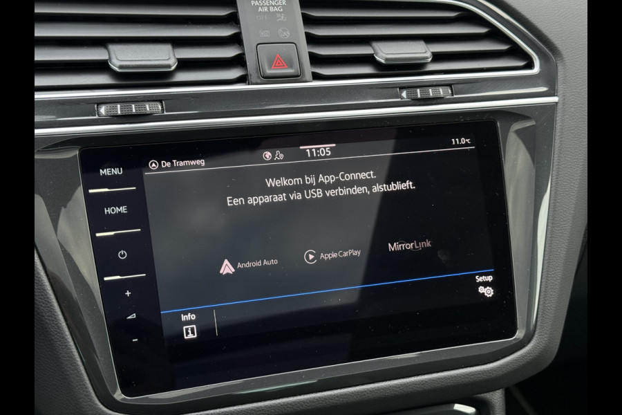 Volkswagen Tiguan 1.4 TSI eHybrid R-Line Bns | Pano | ACC | Matrix LED | Winter Pack | Camera