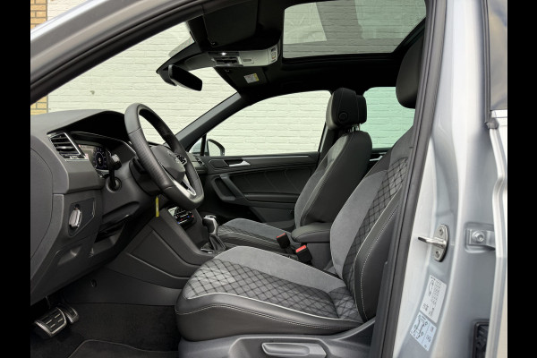 Volkswagen Tiguan 1.4 TSI eHybrid R-Line Bns | Pano | ACC | Matrix LED | Winter Pack | Camera