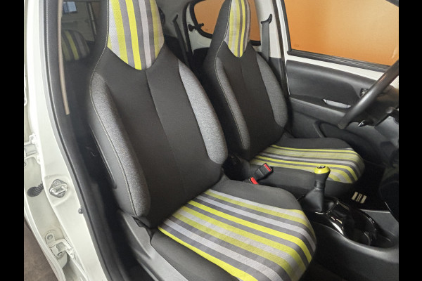 Peugeot 108 1.0 e-VTi Collection 1e eigenaresse clima | lmv