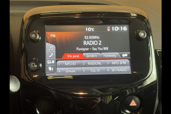 Peugeot 108 1.0 e-VTi Collection 1e eigenaresse clima | lmv