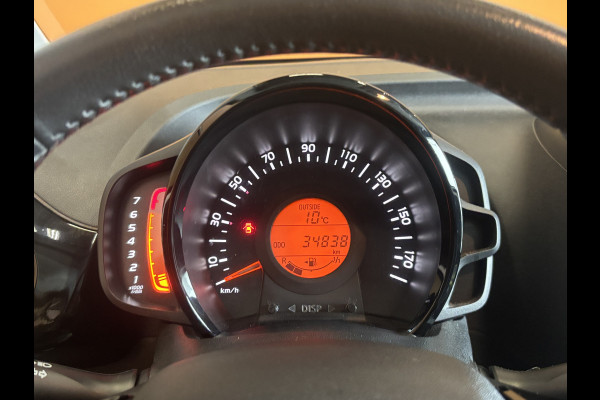 Peugeot 108 1.0 e-VTi Collection 1e eigenaresse clima | lmv