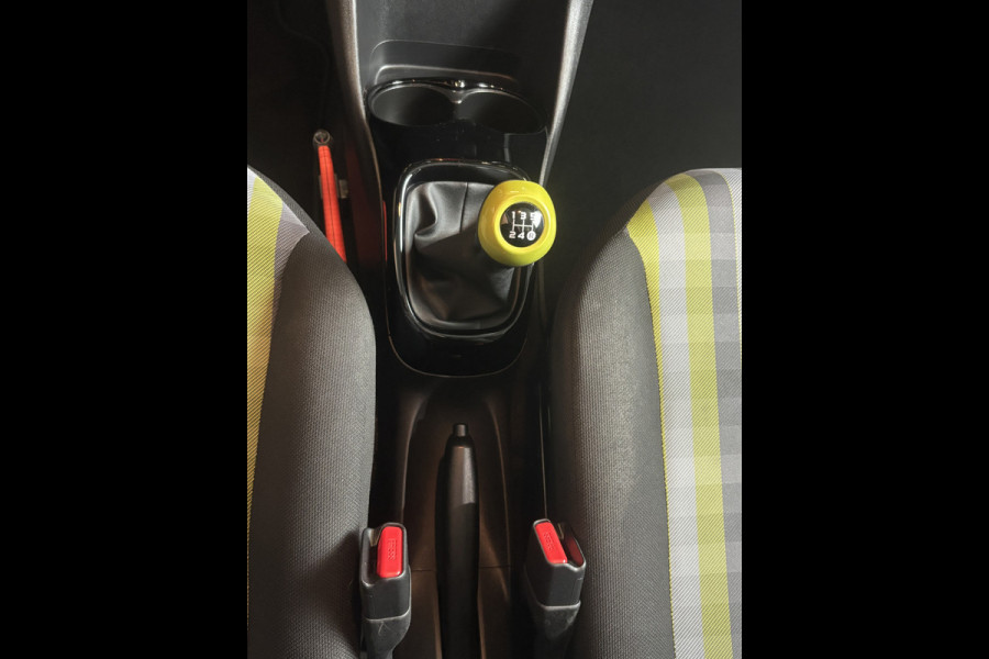 Peugeot 108 1.0 e-VTi Collection 1e eigenaresse clima | lmv