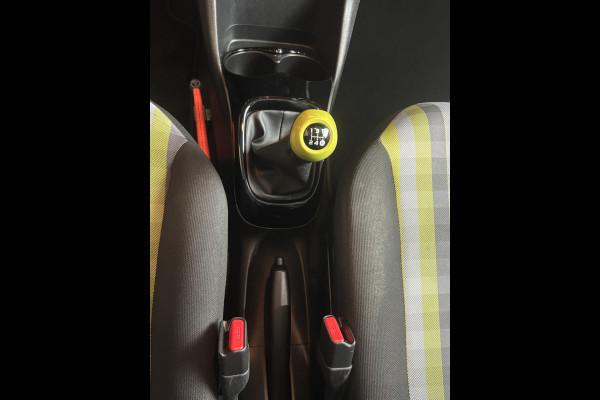 Peugeot 108 1.0 e-VTi Collection 1e eigenaresse clima | lmv