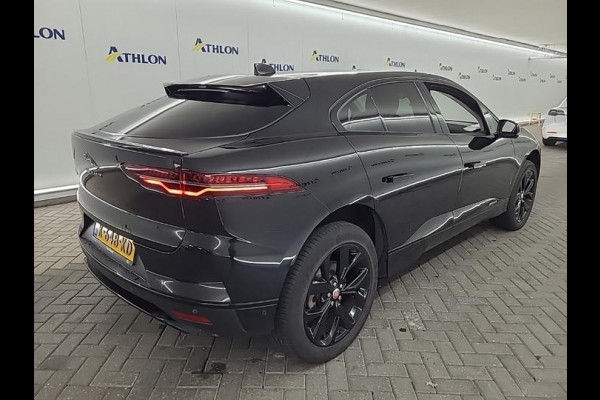 Jaguar I-PACE EV320 S Business Pack 90 kWh | Navi | Camera | Leder |