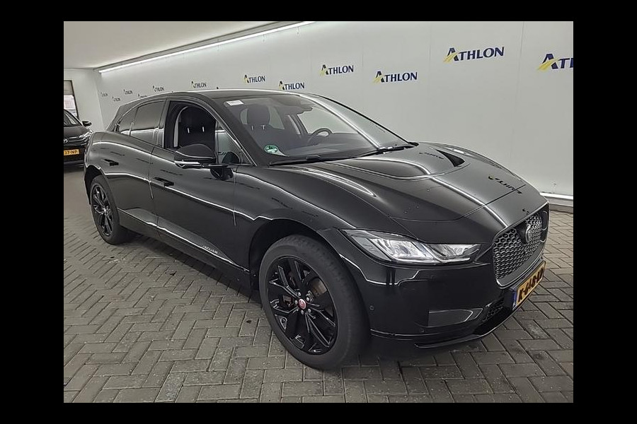 Jaguar I-PACE EV320 S Business Pack 90 kWh | Navi | Camera | Leder |
