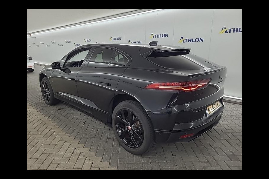 Jaguar I-PACE EV320 S Business Pack 90 kWh | Navi | Camera | Leder |
