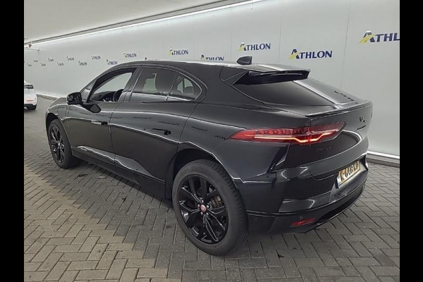 Jaguar I-PACE EV320 S Business Pack 90 kWh | Navi | Camera | Leder |