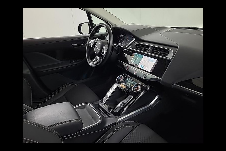 Jaguar I-PACE EV320 S Business Pack 90 kWh | Navi | Camera | Leder |