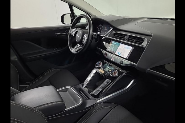 Jaguar I-PACE EV320 S Business Pack 90 kWh | Navi | Camera | Leder |