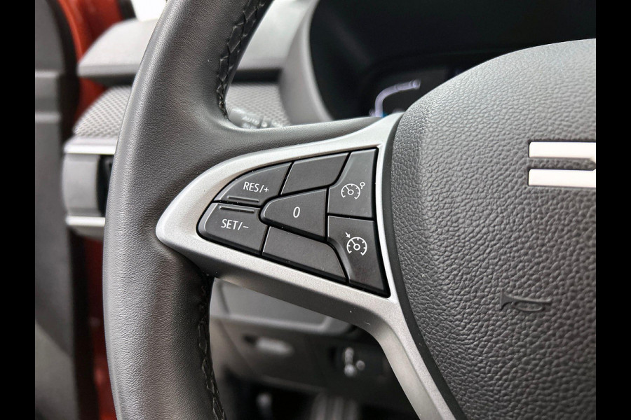 Dacia Jogger 1.6 Hybrid 140 Extreme 7p. CAMERA | CARPLAY | VIRTUAL