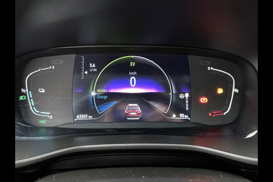 Dacia Jogger 1.6 Hybrid 140 Extreme 7p. CAMERA | CARPLAY | VIRTUAL