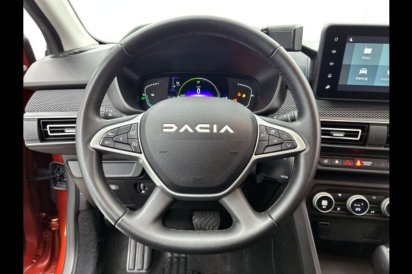 Dacia Jogger 1.6 Hybrid 140 Extreme 7p. CAMERA | CARPLAY | VIRTUAL