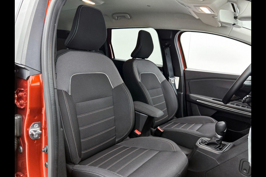 Dacia Jogger 1.6 Hybrid 140 Extreme 7p. CAMERA | CARPLAY | VIRTUAL