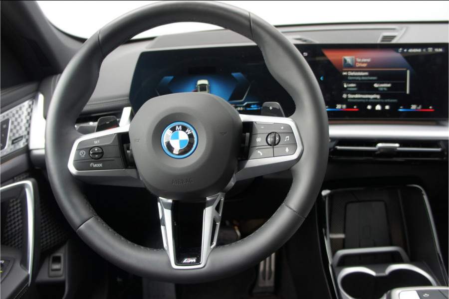 BMW X1 xDrive30e M Sportpakket Pro, Panoramadak,