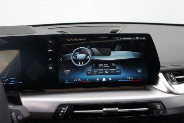 BMW X1 xDrive30e M Sportpakket Pro, Panoramadak,