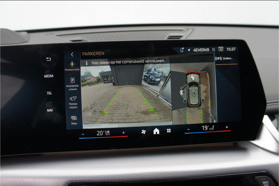 BMW X1 xDrive30e M Sportpakket Pro, Panoramadak,