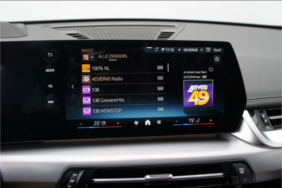 BMW X1 xDrive30e M Sportpakket Pro, Panoramadak,