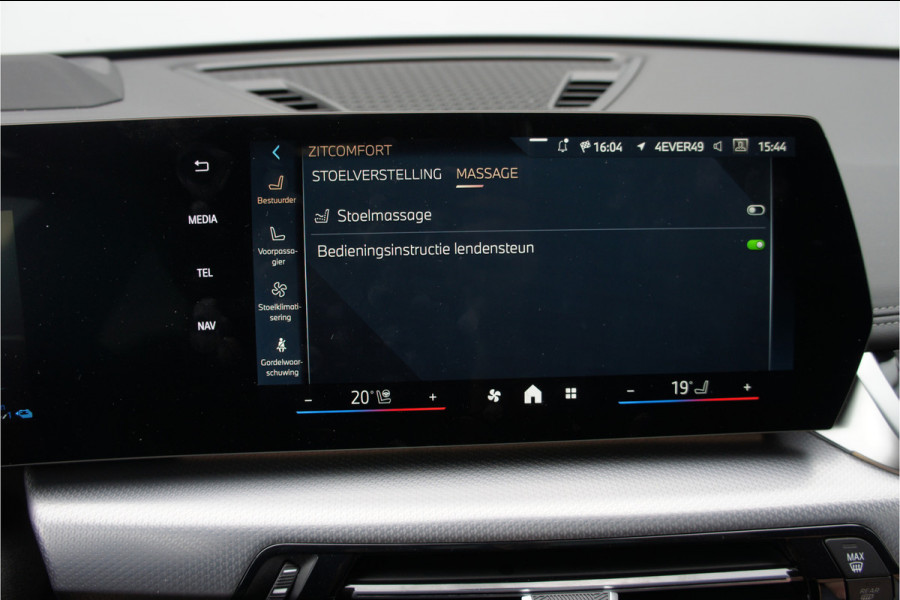 BMW X1 xDrive30e M Sportpakket Pro, Panoramadak,