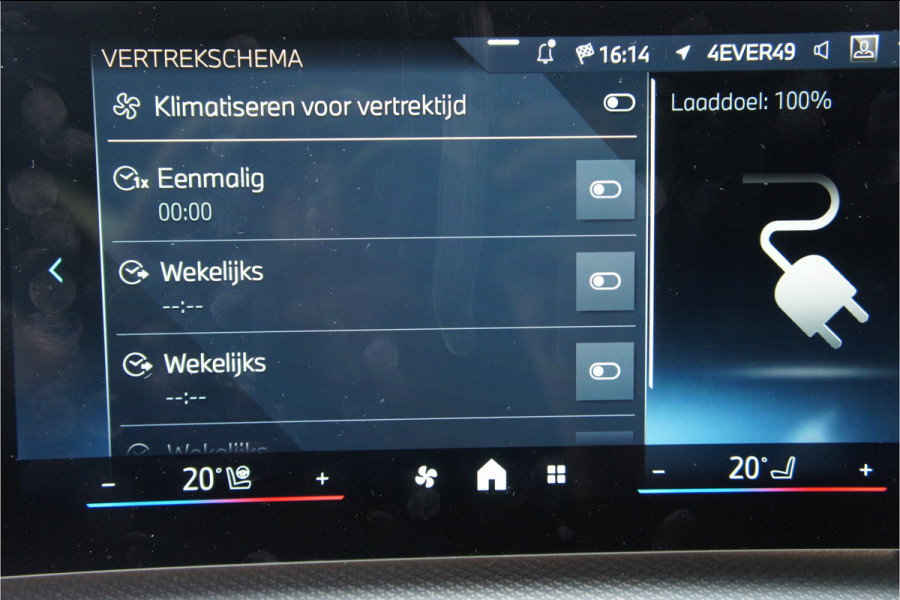 BMW X1 xDrive30e M Sportpakket Pro, Panoramadak,