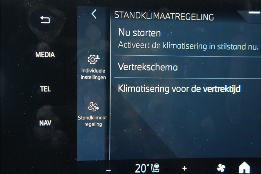 BMW X1 xDrive30e M Sportpakket Pro, Panoramadak,