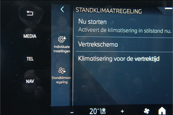 BMW X1 xDrive30e M Sportpakket Pro, Panoramadak,