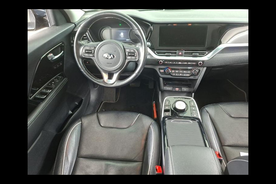 Kia e-Niro ExecutiveLine 64 kWh | Navi | Camera | Leder | JBL Sound |
