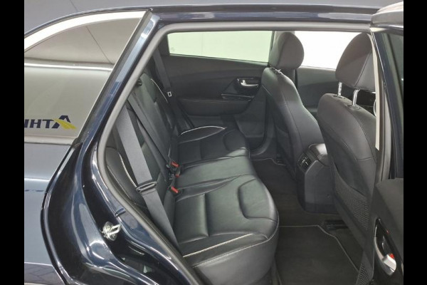 Kia e-Niro ExecutiveLine 64 kWh | Navi | Camera | Leder | JBL Sound |